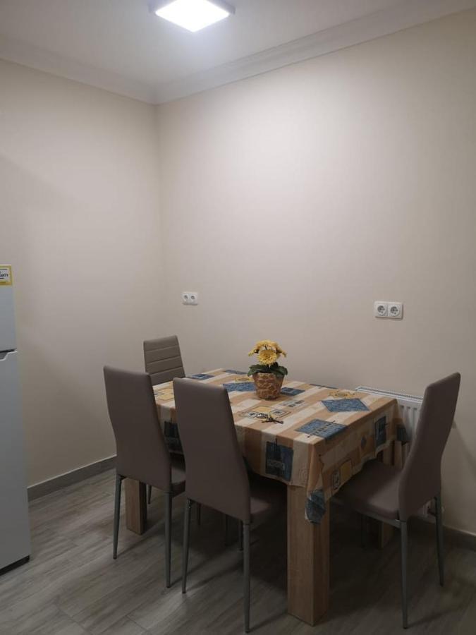 Relax Beach Apartman Hajdúszoboszló Buitenkant foto